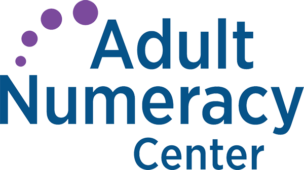 Adult Numeracy Center