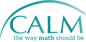 CALM logo