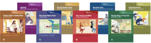 empower books