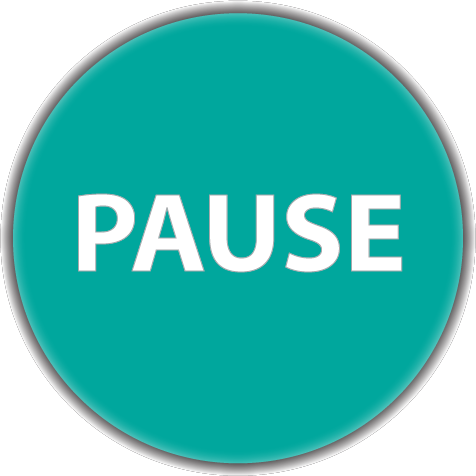 pause button