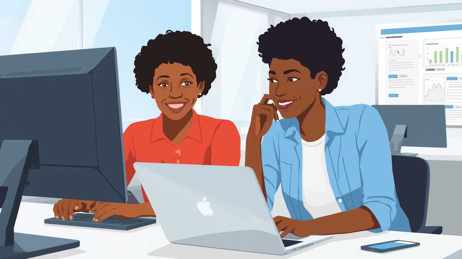 Getting Started Using Digital Tools, Part 1: Teacher Tools