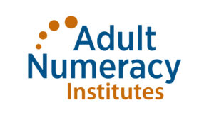 Adult Numeracy Institutes logo
