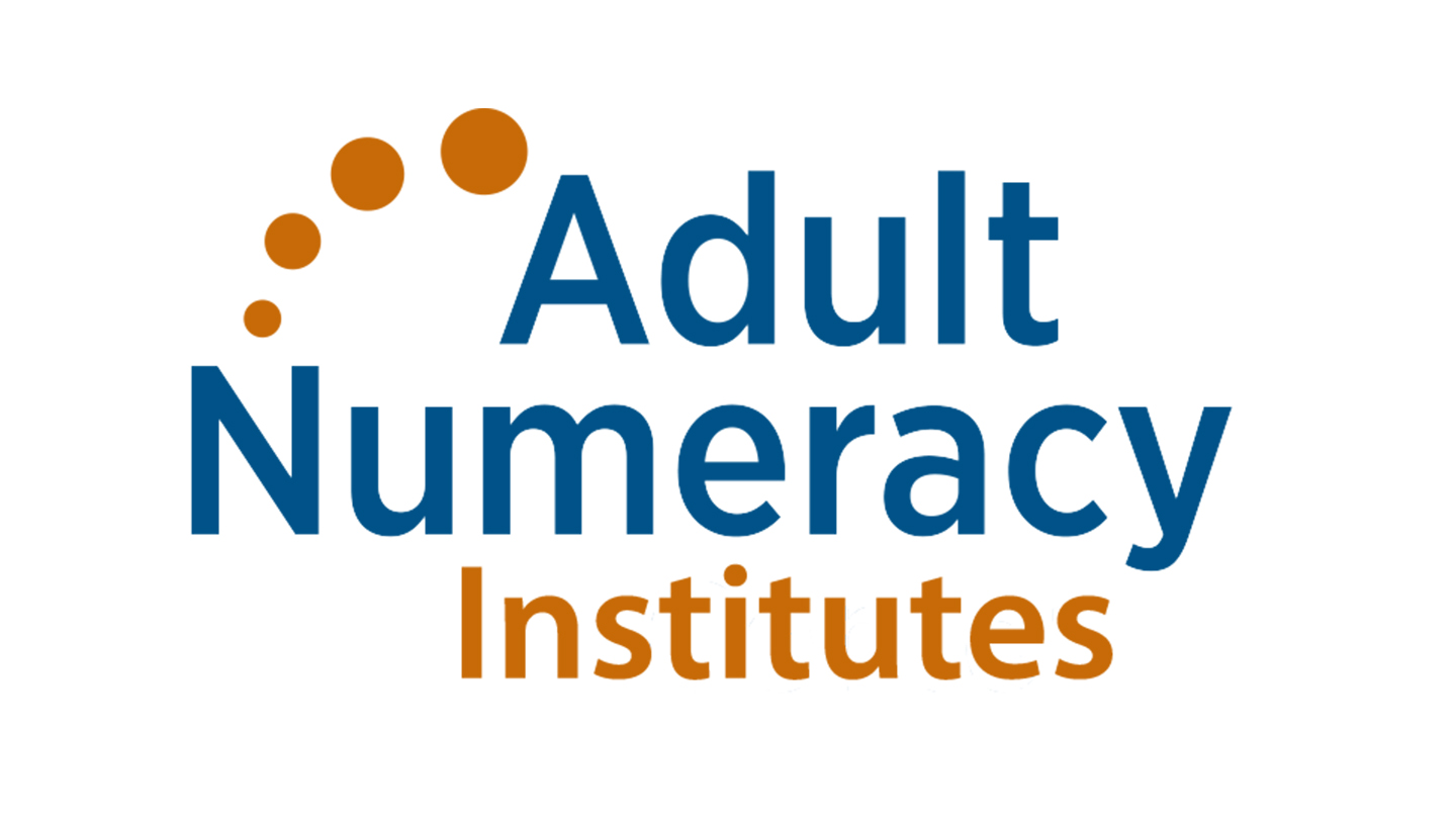 Adult Numeracy Institutes logo
