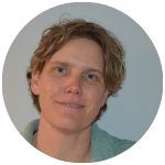 Headshot of Elizabeth Osche