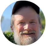 Headshot of Bill Church