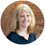 Headshot of Kathryn Hobbs