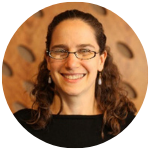 Headshot of Debra Bernstein