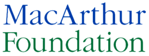macarthur foundation logo