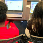 2 students