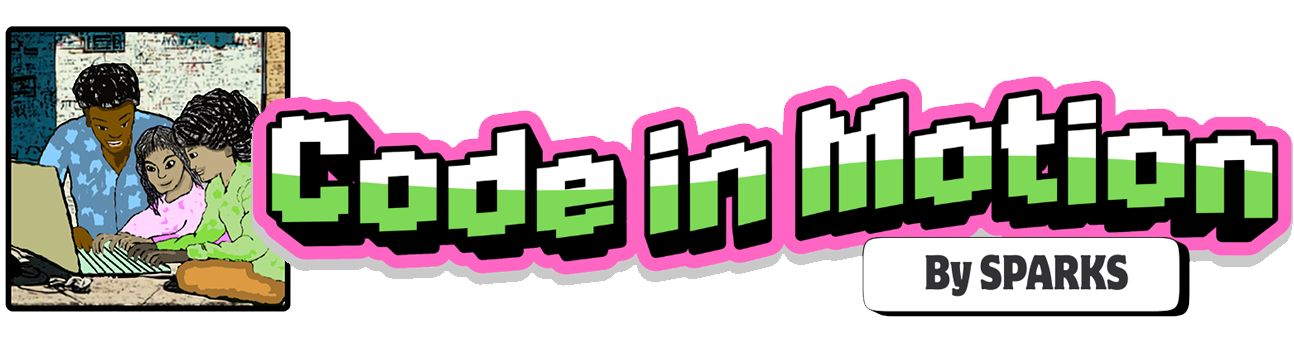 Code in Motion