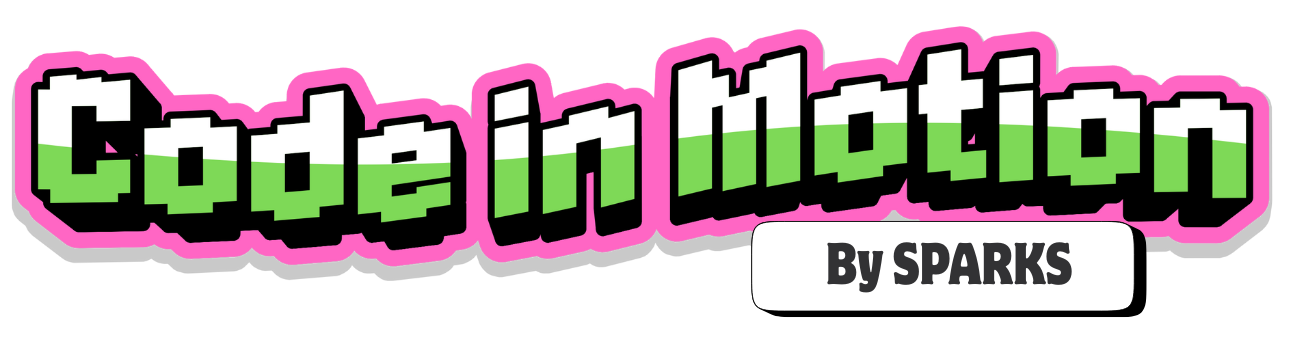 Code in Motion