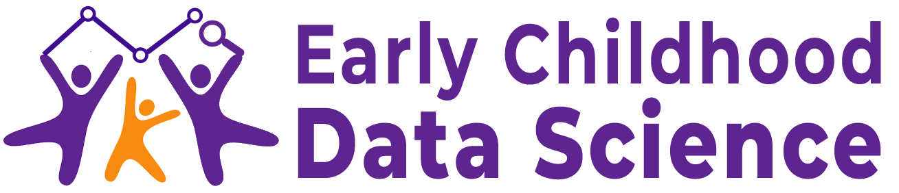 Early Childhood Data Science