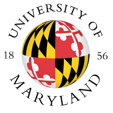 University of Maryland Logo