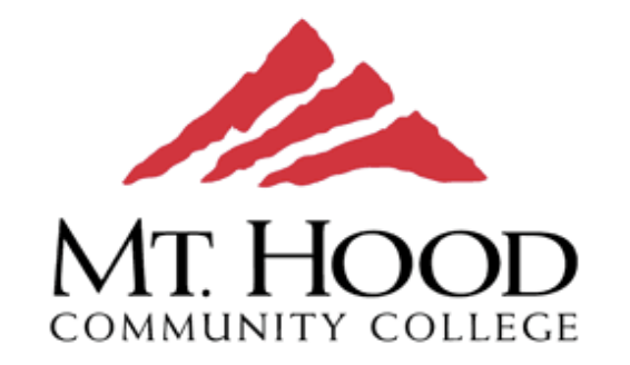 Mt Hood logo