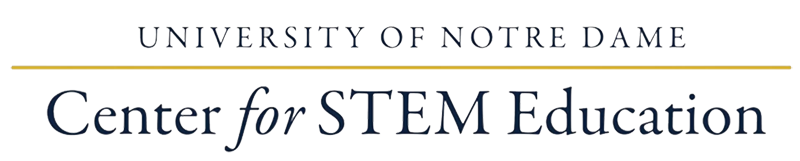 ND STEM Ed logo