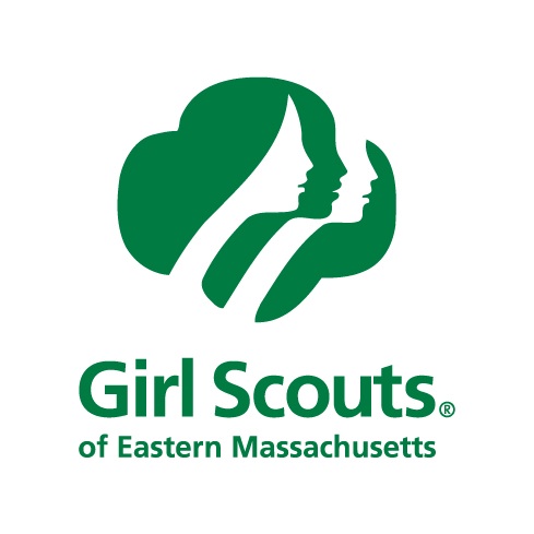 Girls Scouts Logo