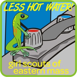 Less Hot Water Image