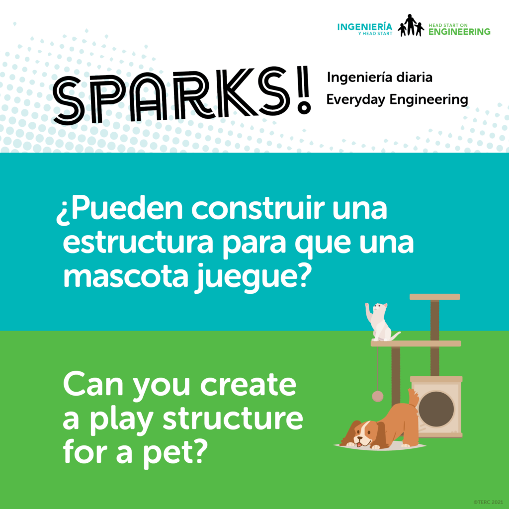 Play Structure Everyday Engineering Activity Image