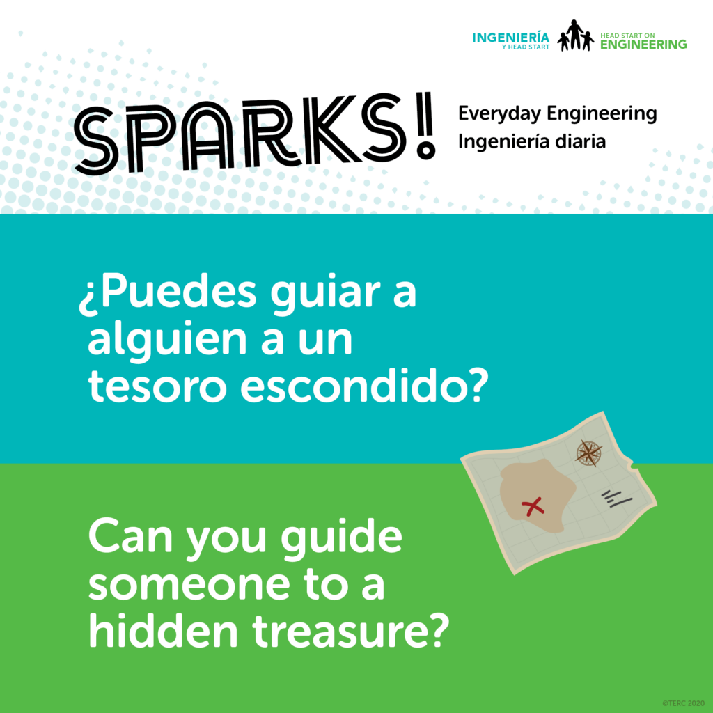 Hidden Treasure Everyday Engineering Activity Image