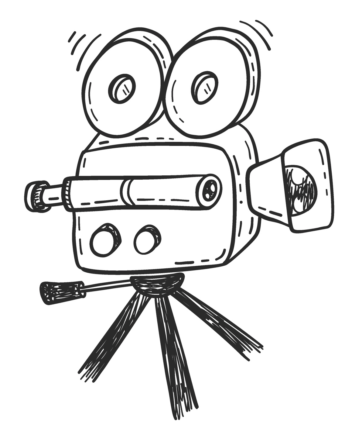 Video Camera