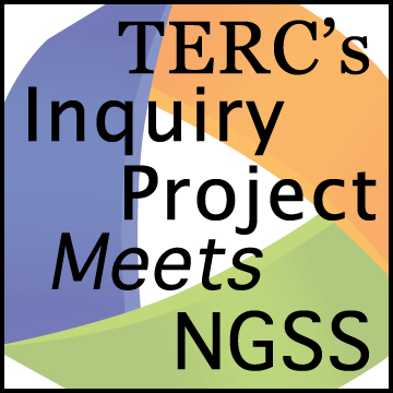 TERC’s Inquiry Project Meets NGSS