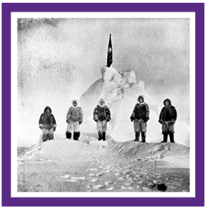 Temperature: Connecting Math, Science, and Social Studies in Grade 5