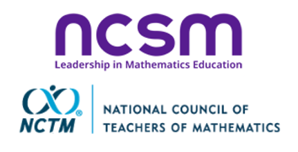 NCSM/NCTM (10/13-17/25)