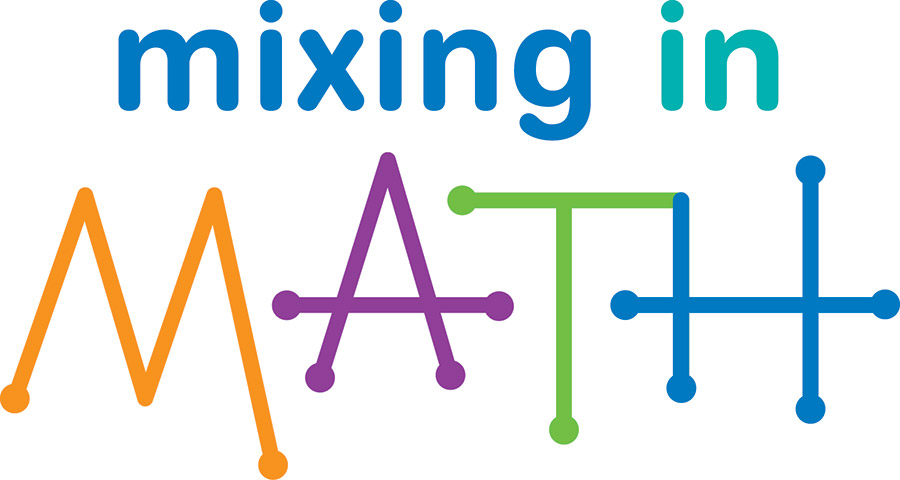 Mixing in Math