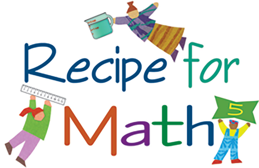 Recipe for Math