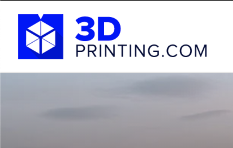 3D Printing Website