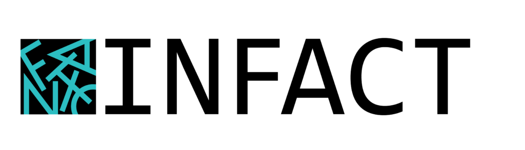 INFACT project logo
