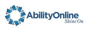 Ability Online Logo