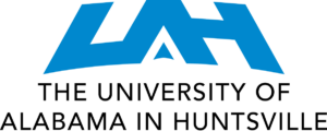 University of Alabama-Huntsville logo