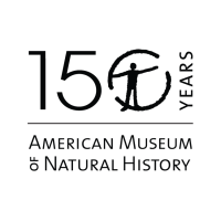 American Museum of Natural History (AMNH) logo