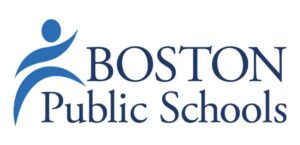 Boston Public Schools Logo