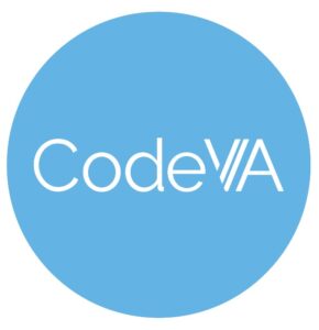 CodeVA logo