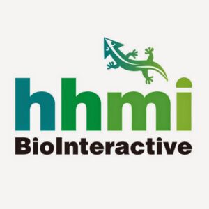 HHMI BioInteractive logo