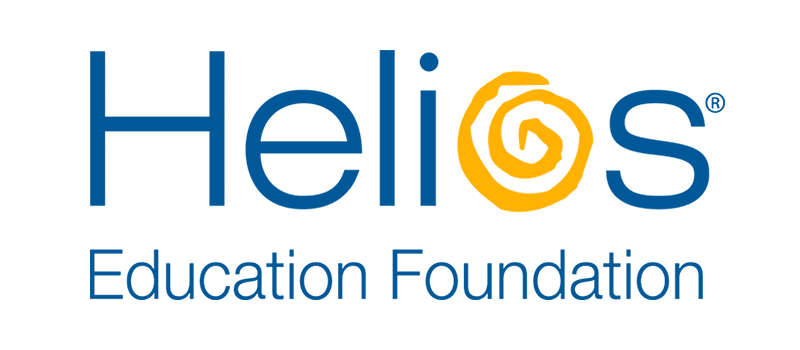 Helios Foundation logo