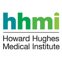 Howard Hughes Medical Institute logo