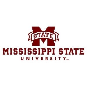 Mississippi State University logo