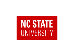 North Carolina State University logo