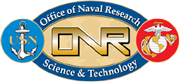 Office of Naval Research logo