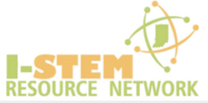 Purdue University/ I-STEM logo