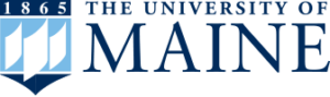 University of Maine logo