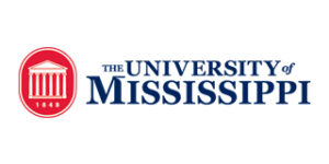 University of Mississippi logo