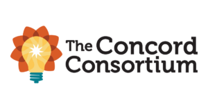 Concord Consortium logo