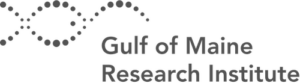 Gulf of Maine Research Institute logo