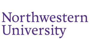 Northwestern University logo