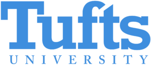 Tufts University logo