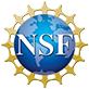 Logo: NSF